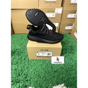 Mens Adidas Yeezy Pirate Black for Sale up to 90% Off: Poshmark